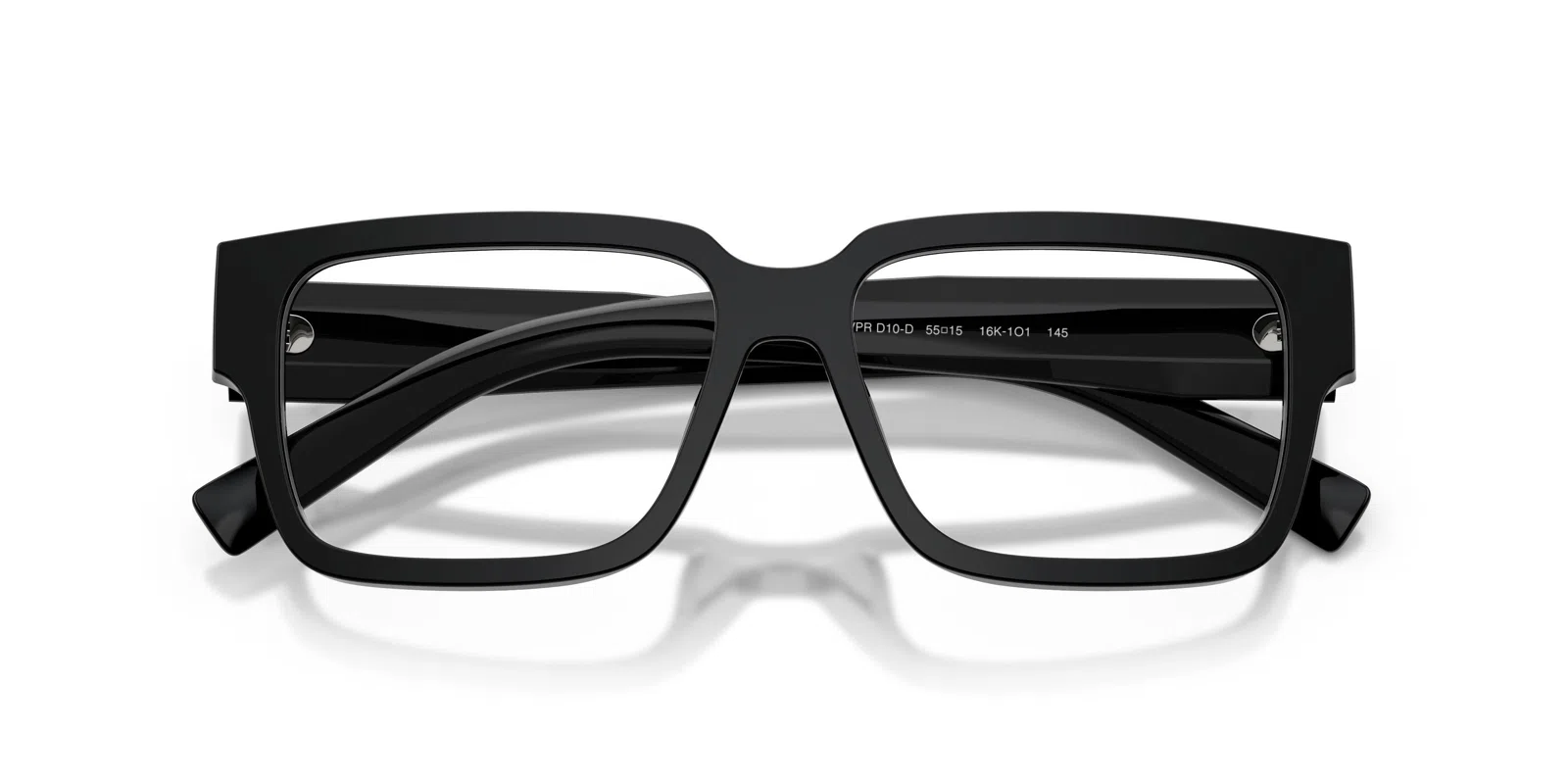 Prada D10VD Eyeglasses - view 5